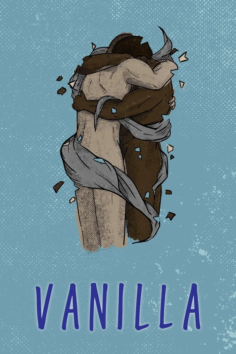 Vanilla poster