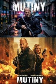 Mutiny poster