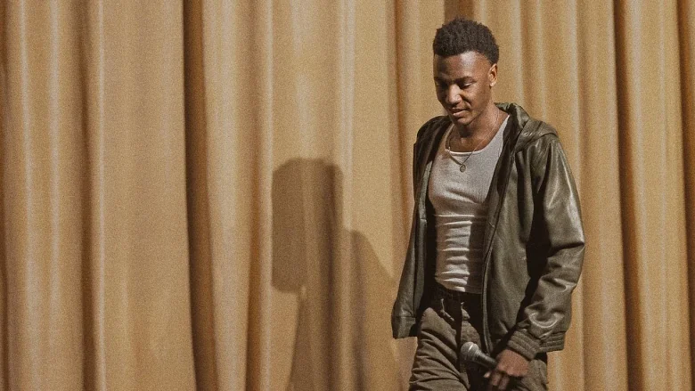 Jerrod Carmichael: Don’t Be Gay trailer