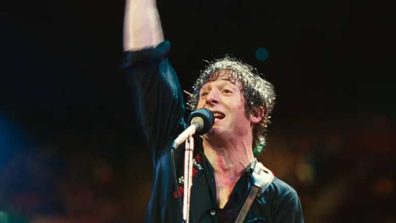 Springsteen: Deliver Me from Nowhere trailer