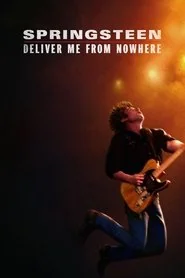 Springsteen: Deliver Me from Nowhere poster