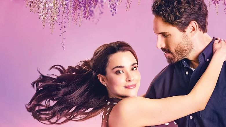 When Love Springs trailer