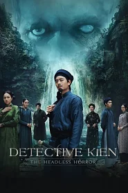 Detective Kien: The Headless Horror poster