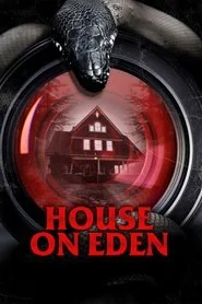 House on Eden poster
