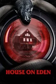 House on Eden poster