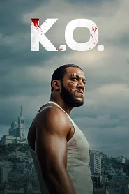 K.O. poster