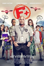 F+ poster