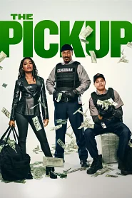 The Pickup poster