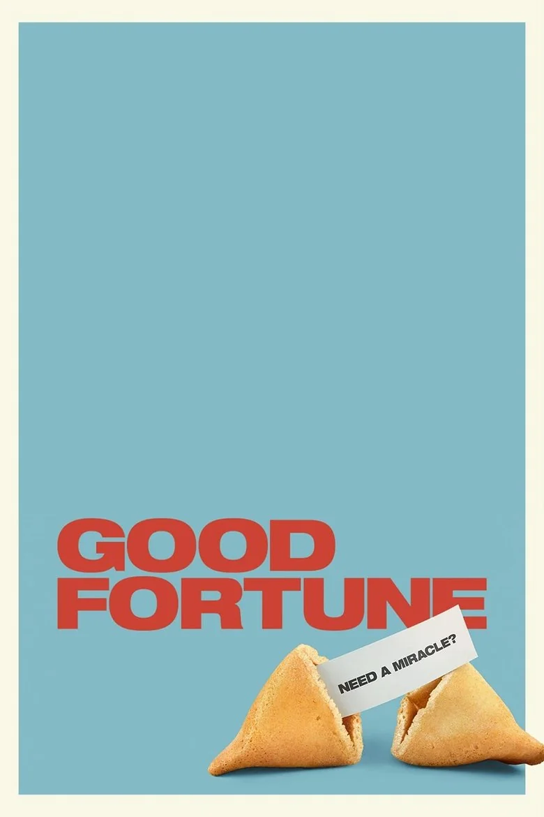 Good Fortune poster