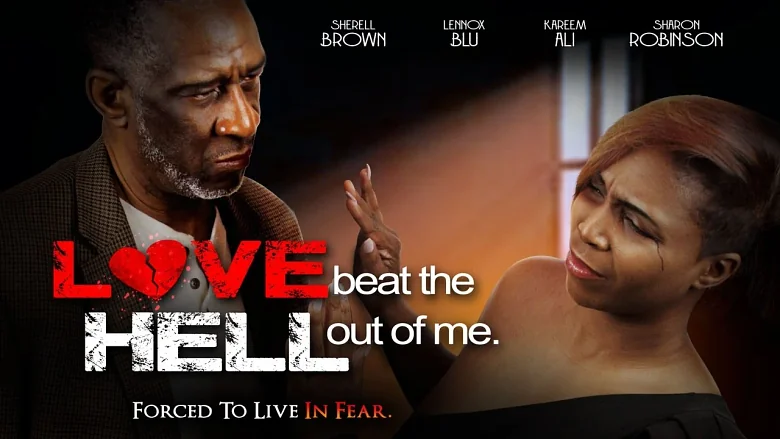 Love Beat the Hell Out of Me trailer