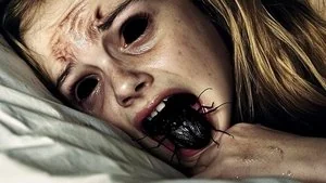 The Containment trailer