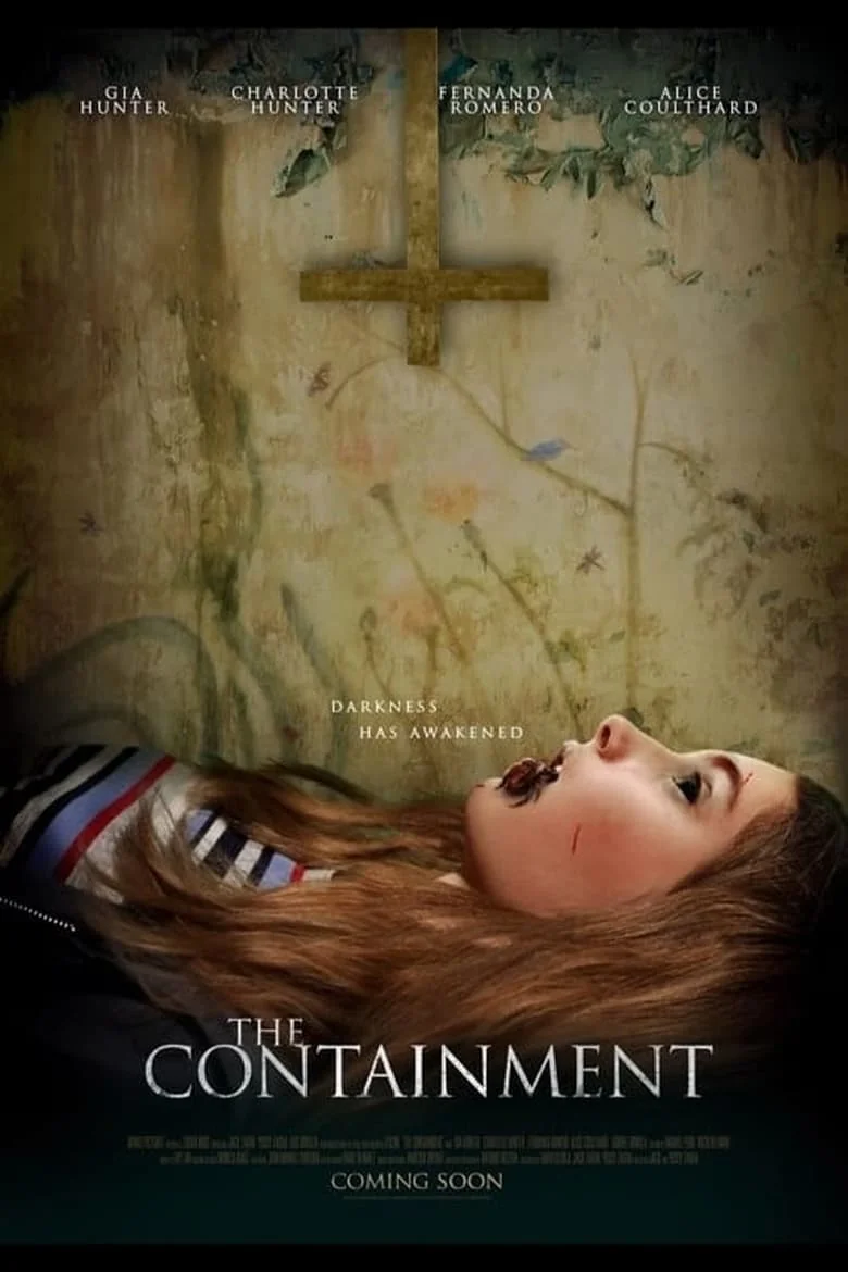 The Containment poster