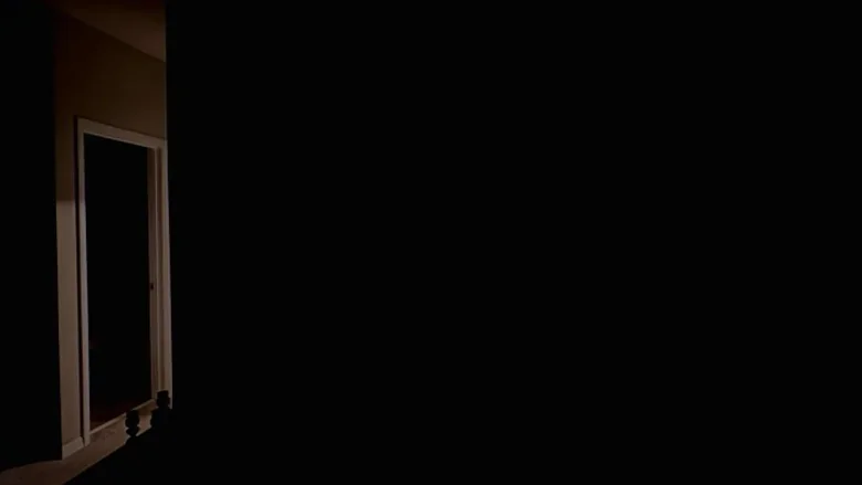 Indecipherable trailer