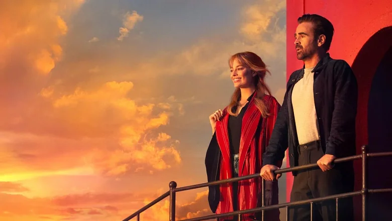 A Big Bold Beautiful Journey trailer