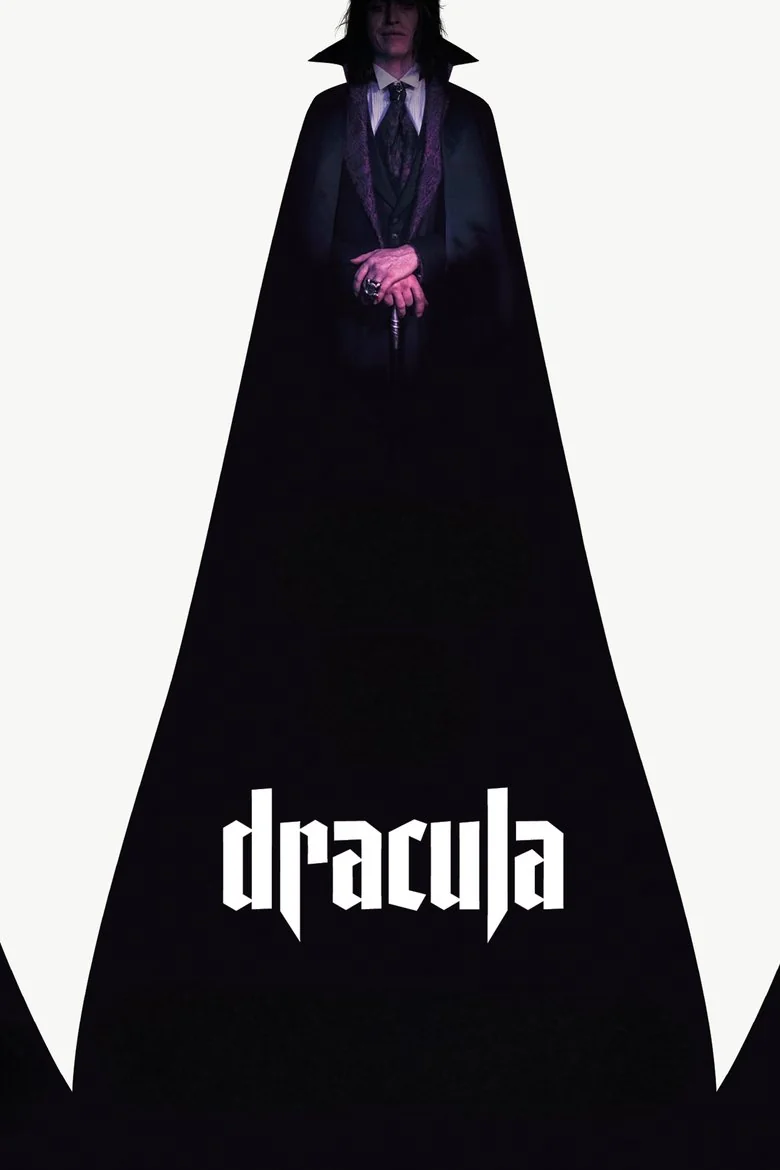 Dracula poster