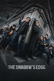 The Shadow's Edge poster