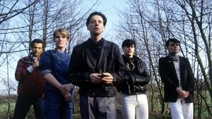 Simple Minds: Everything Is Possible trailer