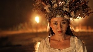 Alma & the Wolf trailer