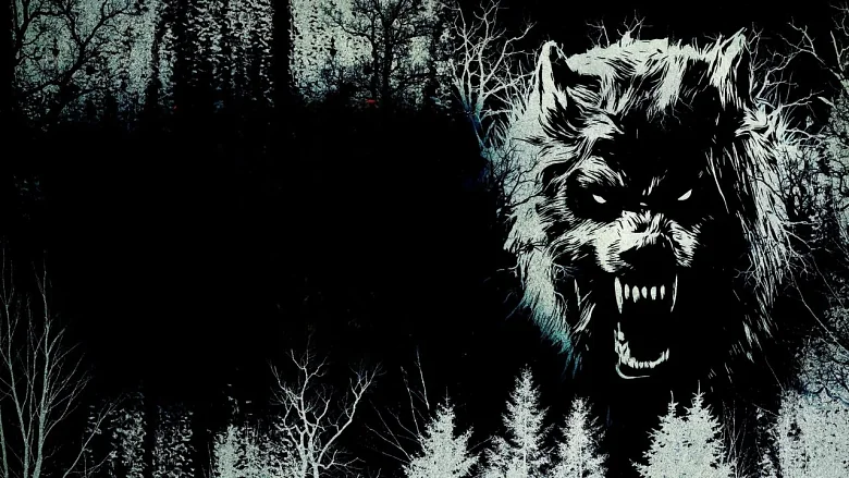 Alma & the Wolf trailer