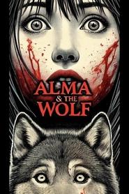Alma & the Wolf poster
