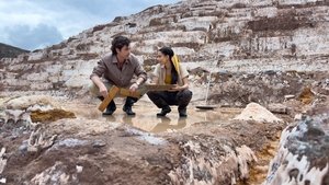 A Machu Picchu Proposal trailer