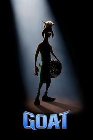 GOAT poster