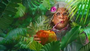 Madea's Destination Wedding trailer
