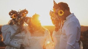 Garden of Eden trailer