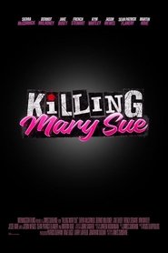Killing Mary Sue poster