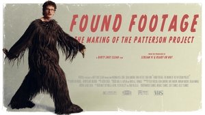 Found Footage: The Making of the Patterson Project trailer