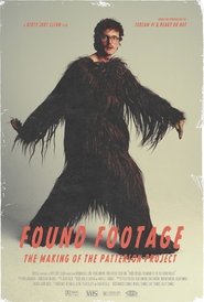 Found Footage: The Making of the Patterson Project poster