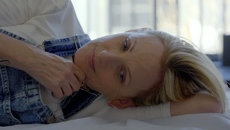 Marlee Matlin: Not Alone Anymore trailer