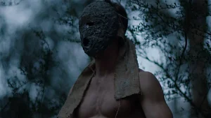 The Banished trailer