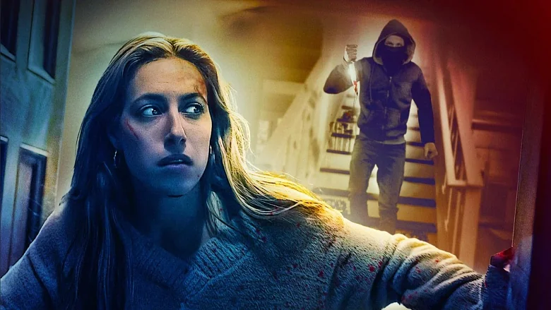 Stalkers trailer