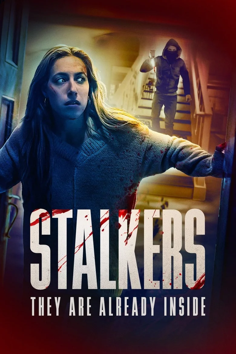 Stalkers poster