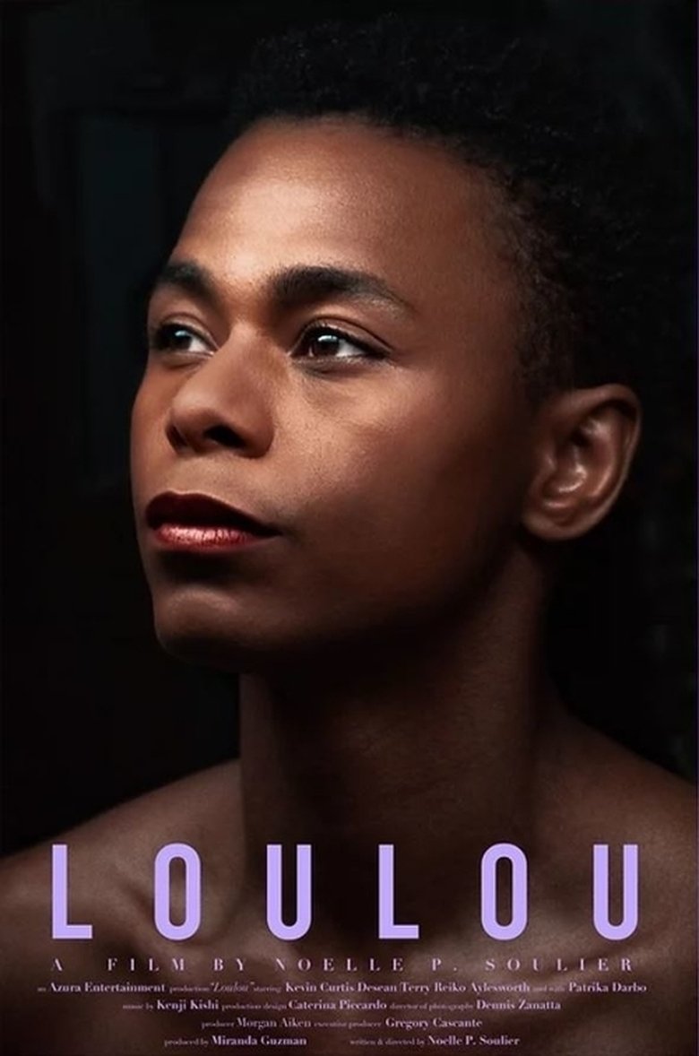 Loulou poster