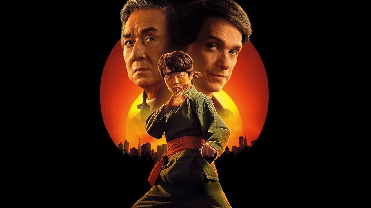Karate Kid: Legends Digital Release Date: When and Where to Stream the New Chapter