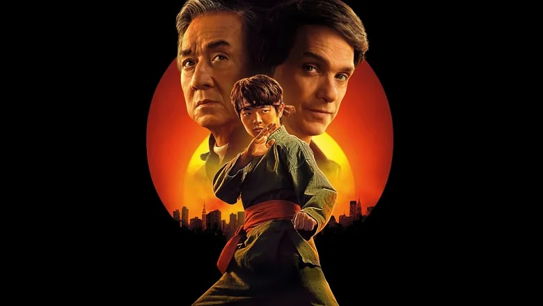 Karate Kid: Legends Digital Release Date: When and Where to Stream the New Chapter