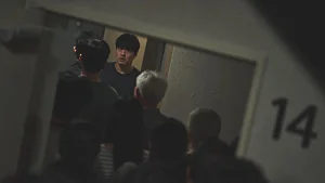 Wall to Wall trailer