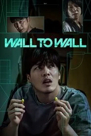 Wall to Wall poster
