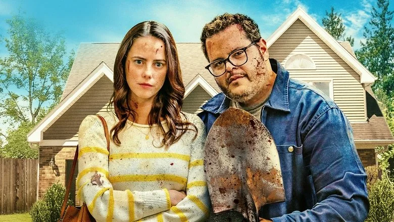 Adulthood trailer
