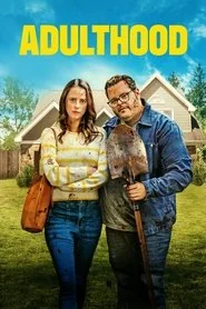 Adulthood poster
