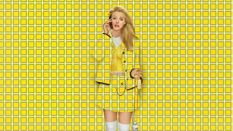Clueless trailer