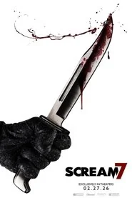 Scream 7 poster