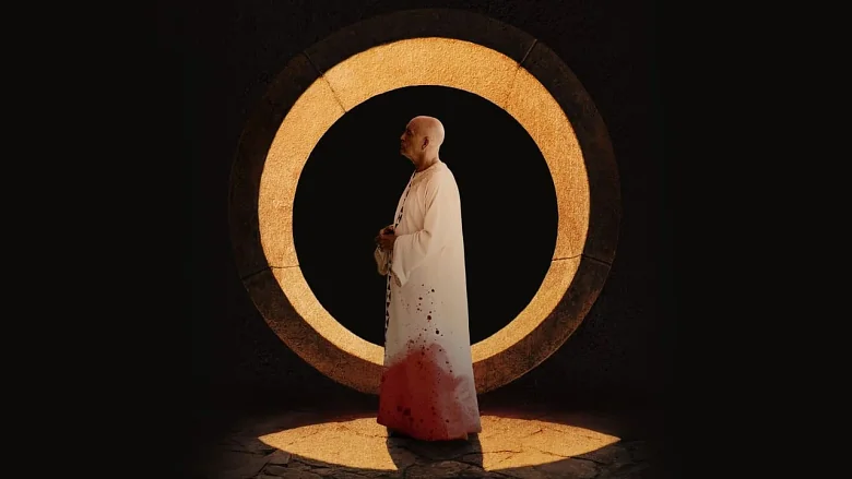 Seneca trailer