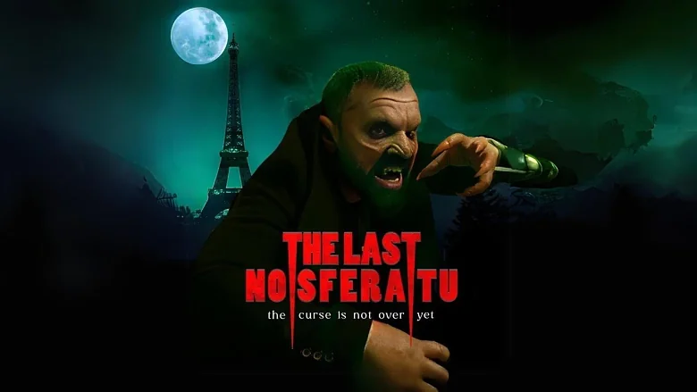 The Last Nosferatu trailer