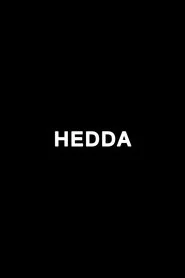Hedda poster