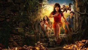 Dora and the Search for Sol Dorado trailer