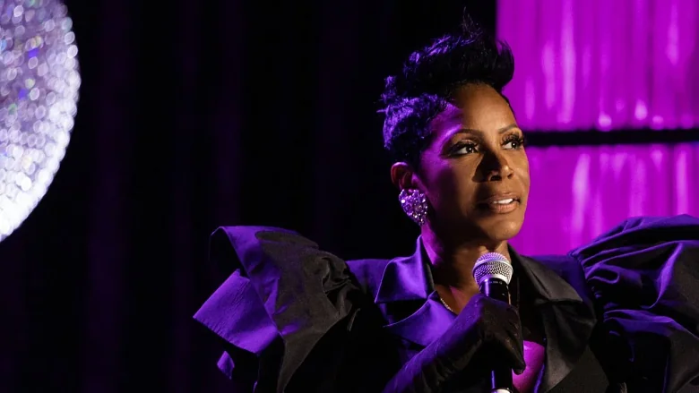 Sommore: Queen Chandelier trailer