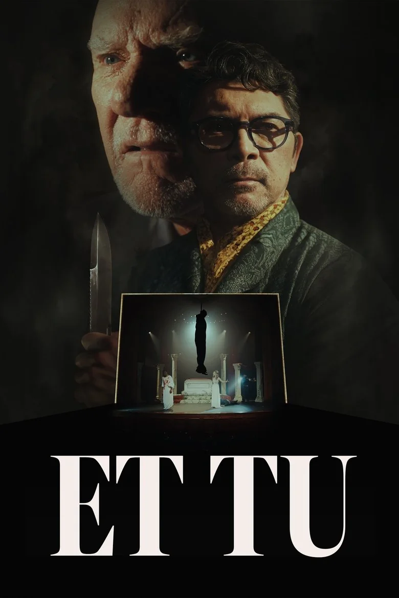 Et Tu poster